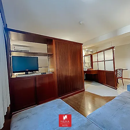 Nena Residence Hotel-3