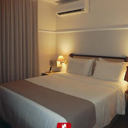 Nena Residence Hotel-2